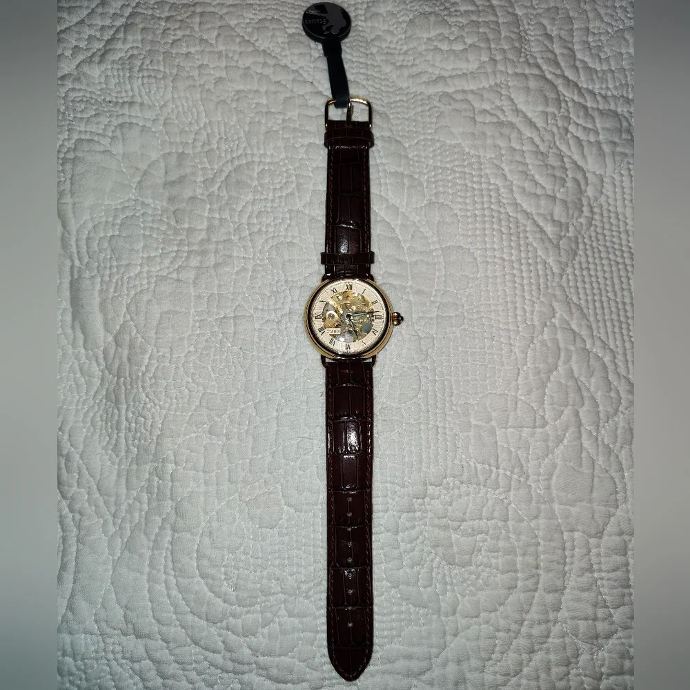 Stauer Watch - Picture 4 of 5
